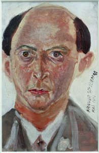 Autoportrait