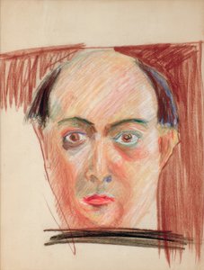 Autoportrait