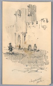 À Aigues-Mortes