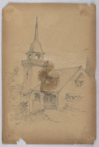 Chapelle catholique romaine de Sainte-Sylvie