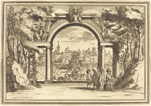 Il Greco à Troie : Planche 1