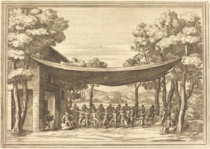 Il Greco à Troie : Planche 5 - Arnold von Westerhout