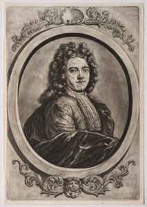 Autoportrait - Arnoud van Halen