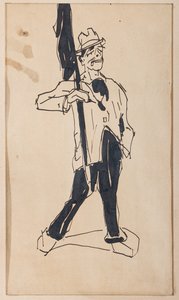 Par principe - Aroldo Bonzagni