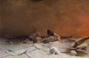 La Débâcle