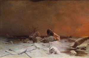 La Débâcle