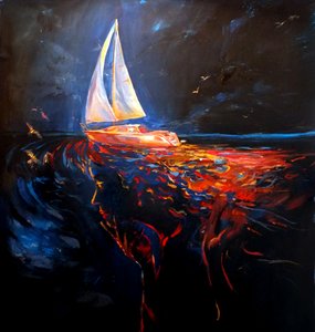 Fantaisie nocturne