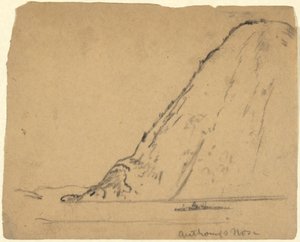 Antoine - Arthur B. Davies