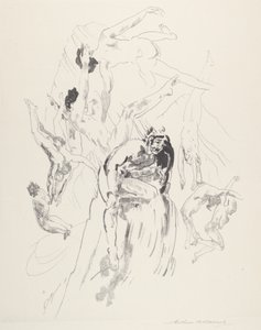 Les hommes oiseaux - Arthur B. Davies