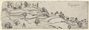 Olympia - Arthur B. Davies