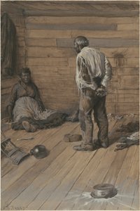 Une différence conjugale