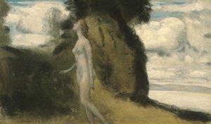 Une mesure de rêves, vers 1908