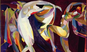 Danses, 1914-15