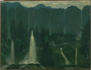  - Arthur Bowen Davies