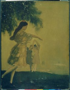 Les danseurs