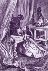 Conte des Mille et Une Nuits