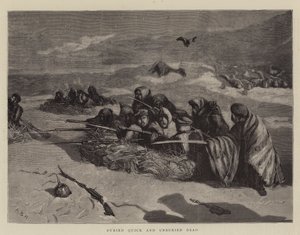 Enterré vif et mort non enterré
