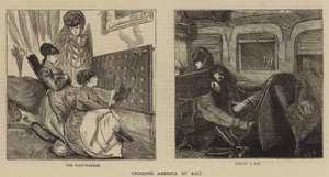 Traversée de l