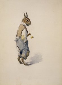Frère Lapin, 1881-1928