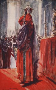 Il atteignit l
