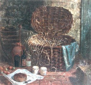 Rations Courtes