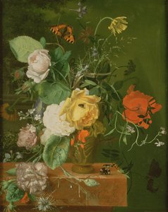 Nature morte