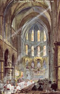 Église Saint-Jacques, Spanish Place