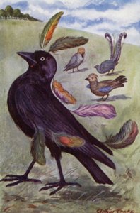 Les fables d