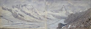 Mont Rosa