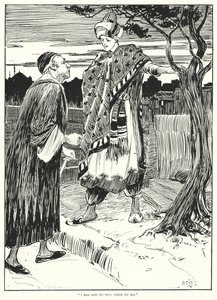 "Je vous prie de me les vendre" - Arthur David McCormick