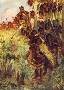 Vainqueurs du combat - Arthur David McCormick