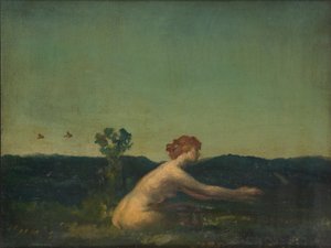 Soirée de printemps, 1882-1928