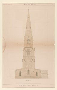 Saint André - Arthur Fitzwilliam Tait
