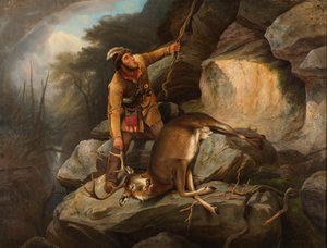 Le dilemme des chasseurs