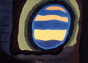 Par la fenêtre