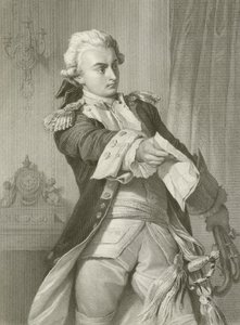 Ferdinand - Arthur Georg von Ramberg
