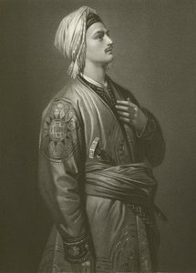 Kalaf - Arthur Georg von Ramberg