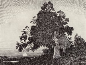 Était-ce une vision ou un rêve éveillé ?