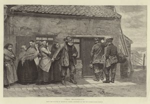 Le messager