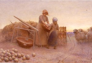Le coupe-navet