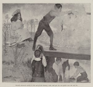 Être castors