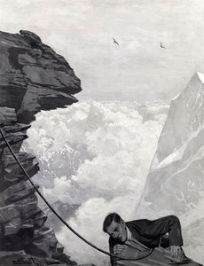 Presque là, 1901