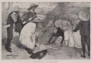 Les Pèlerins de Canterbury, par E Nesbit