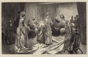 Après le salon