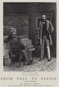 De la Poste à l