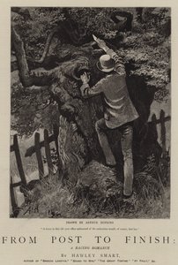 De la Poste à l