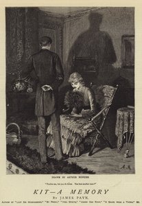 Kit, un souvenir - Arthur Hopkins