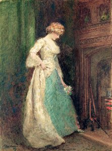 Réflexions, 1911 - Arthur Hopkins