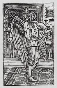 Le Compagnon de voyage - Arthur Joseph Gaskin