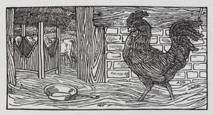 Hans Christian Andersen : "Il n